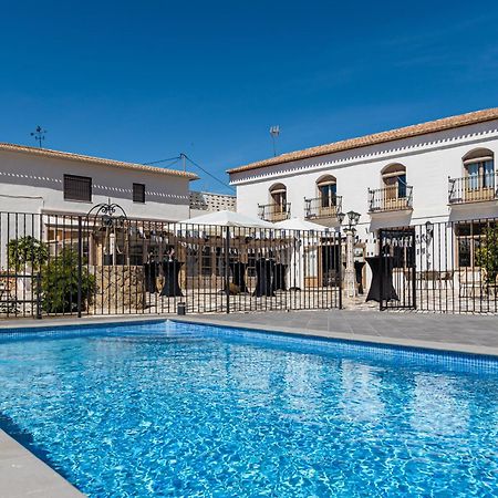 Villa Morena (Adults Only) Finestrat Zewnętrze zdjęcie