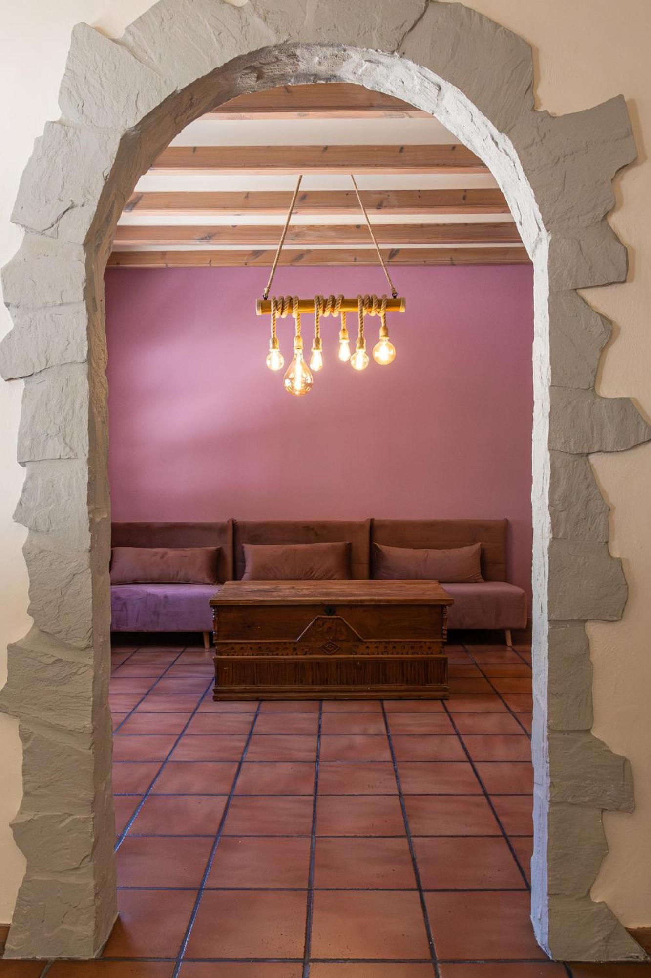 Villa Morena (Adults Only) Finestrat Zewnętrze zdjęcie
