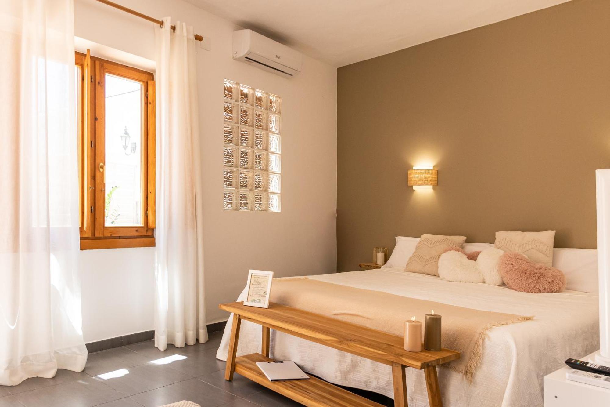 Villa Morena (Adults Only) Finestrat Zewnętrze zdjęcie