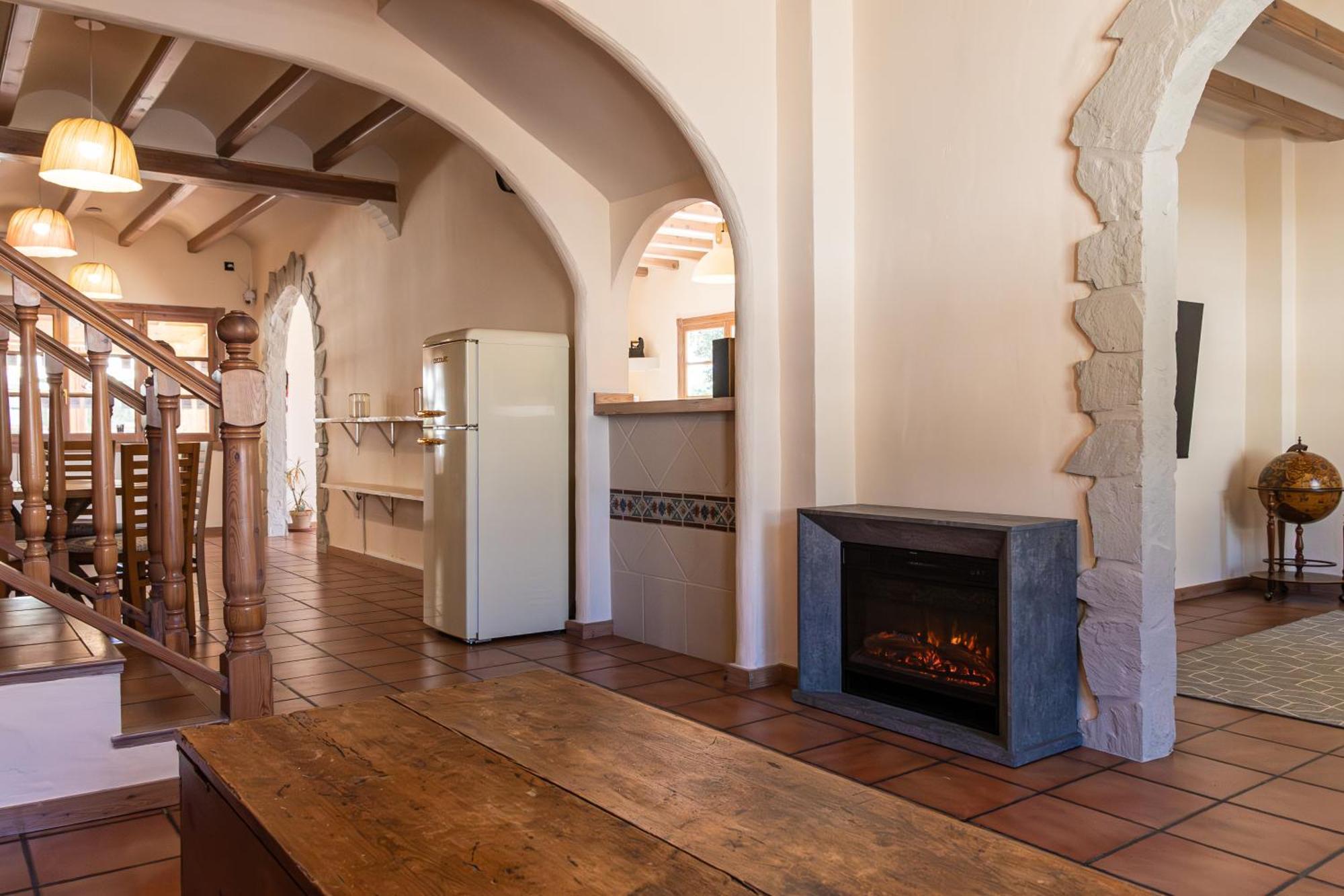 Villa Morena (Adults Only) Finestrat Zewnętrze zdjęcie