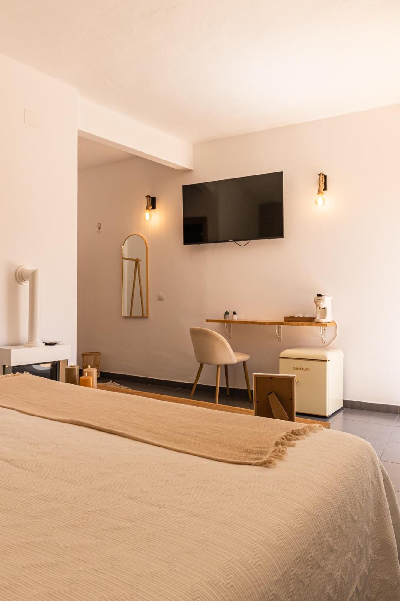 Villa Morena (Adults Only) Finestrat Zewnętrze zdjęcie