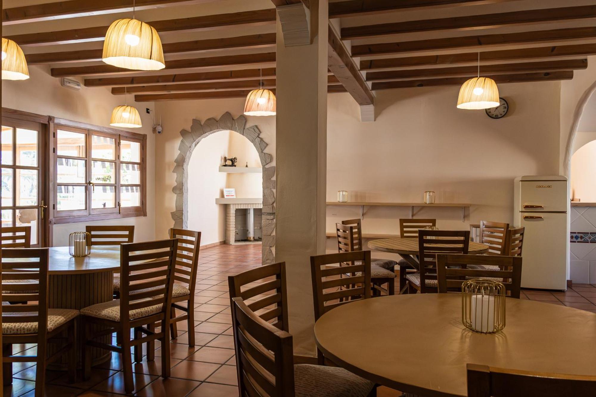 Villa Morena (Adults Only) Finestrat Zewnętrze zdjęcie
