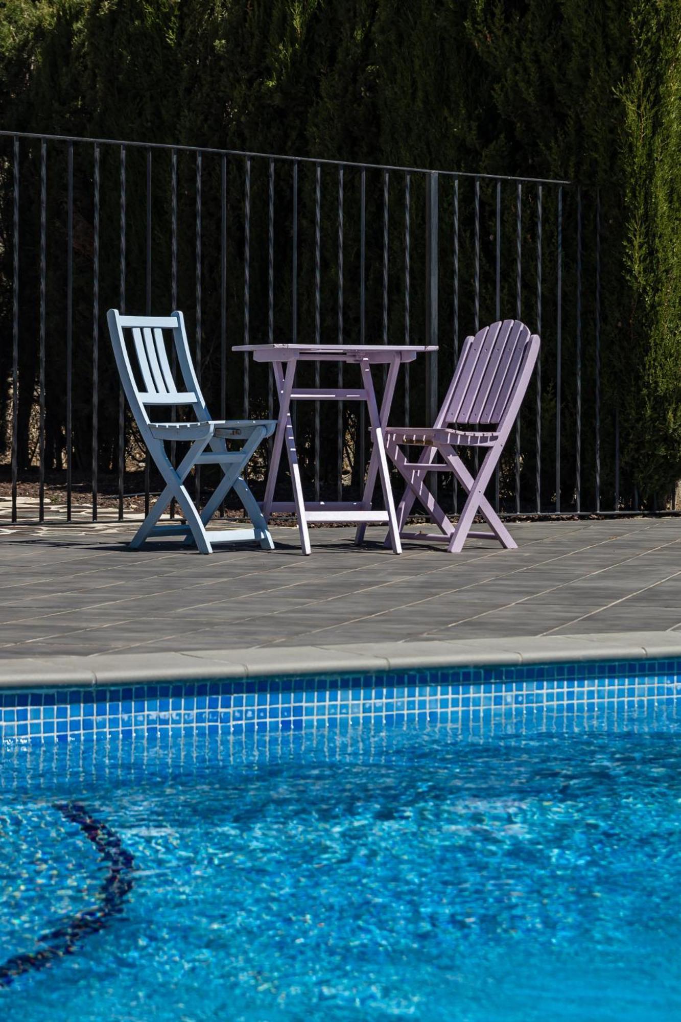 Villa Morena (Adults Only) Finestrat Zewnętrze zdjęcie