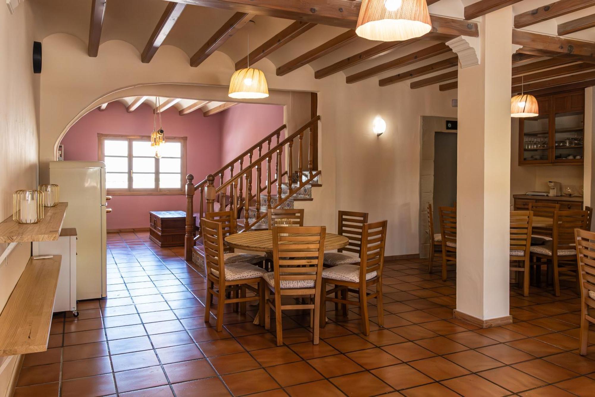 Villa Morena (Adults Only) Finestrat Zewnętrze zdjęcie