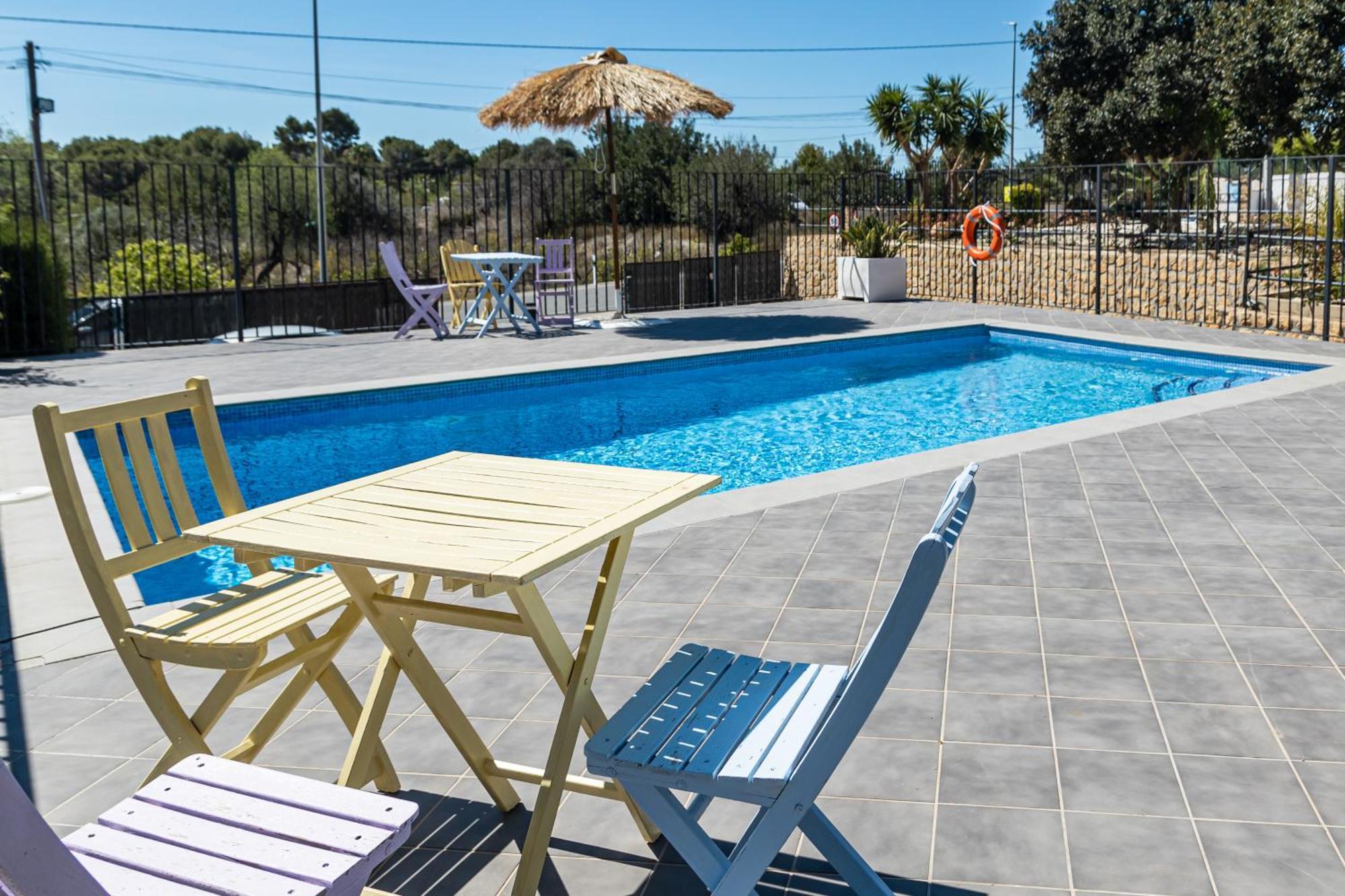 Villa Morena (Adults Only) Finestrat Zewnętrze zdjęcie